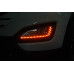 exled hyundai santa fe dm 2-way fog led modules set